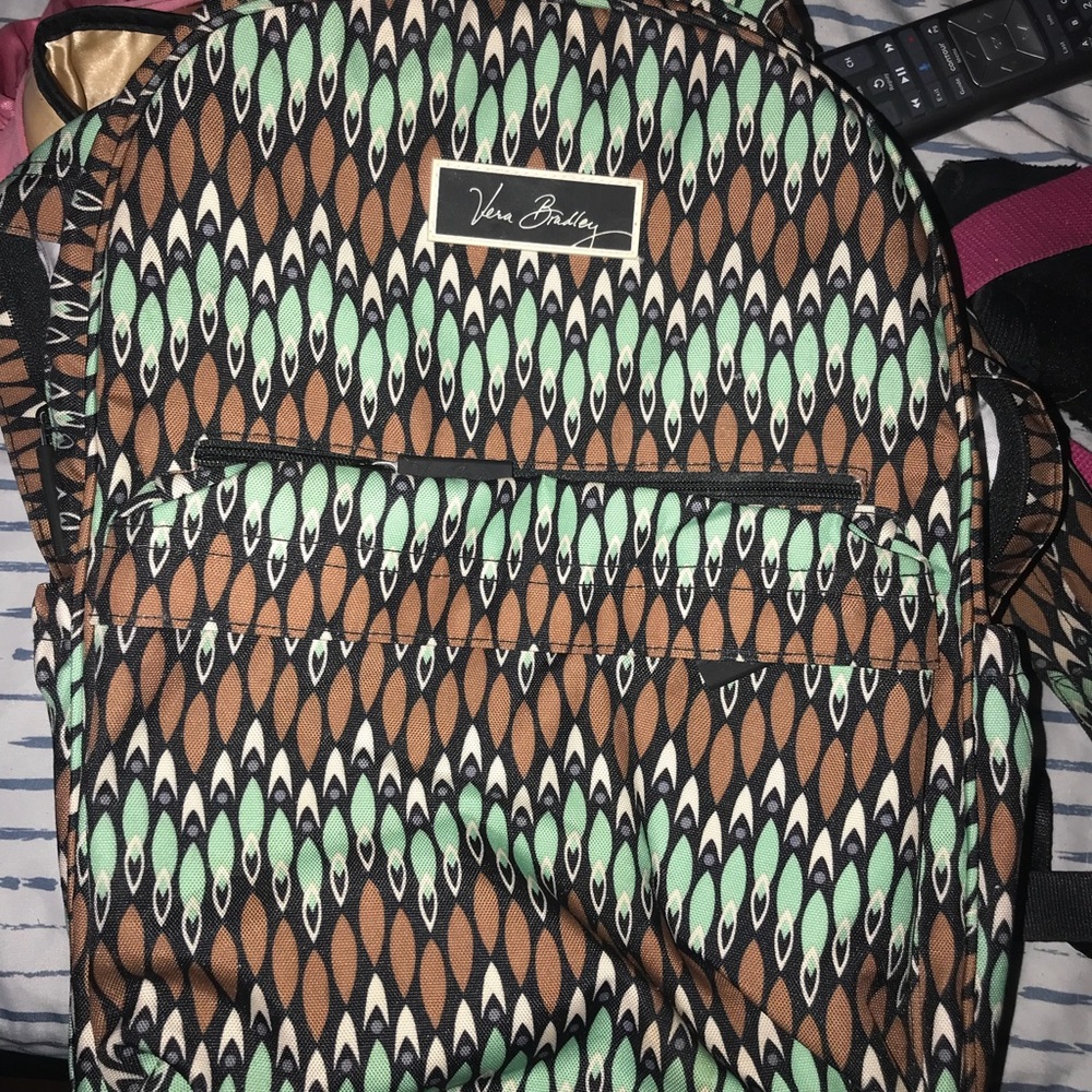 Vera Bradley backpack